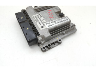 Блок управления двигателя P05150620AC, 939B5000   Fiat Freemont