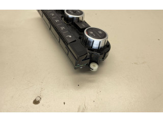 Блок управления климат-контролем 3AA907044AR Volkswagen Jetta VI