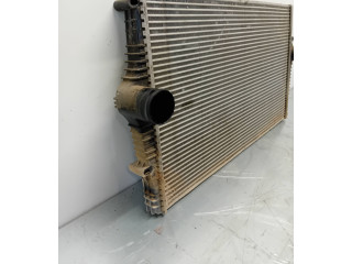 Интеркулер Volvo S60