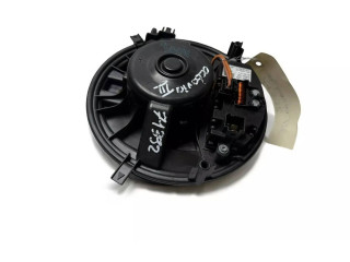 Вентилятор печки 5Q1819021A, 5Q0907521E Skoda Octavia Mk3 (5E)