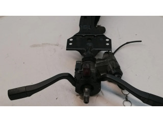 Ось рулевого колеса