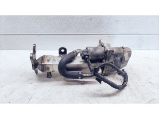 Охладитель EGR