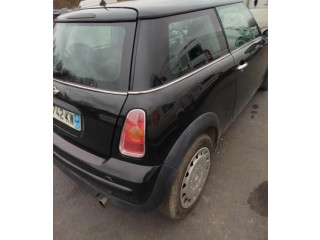 Блок АБС 34512460504   Mini  One - Cooper R50 - 53  2001 - 2006 года