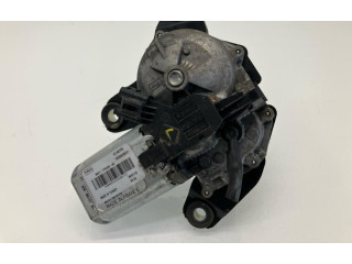 Турбина Двигатель стеклоочистителя заднего стекла Ford Transit Custom 1881648, BK21-17W400-BC для двигателя CVFF