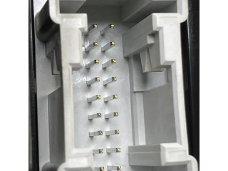 Přístrojová deska Mercedes-Benz E W212 2010 2C53244900, A2129002509