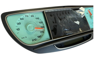 Панель приборов 1400098680   Citroen C8       