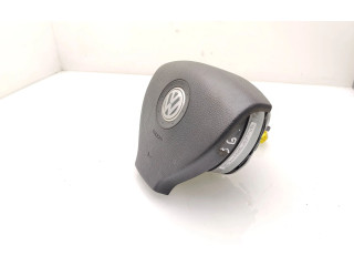 Подушка безопасности водителя 2K0880201L, 001Y203AME Volkswagen Caddy