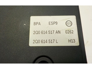 Блок АБС 2Q0614517AN, 2Q0614517AN Audi A1 2018 - года