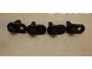 Панель приборов Toyota RAV 4 (XA50)