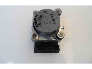 Блок АБС 0265800584   Dacia  Logan Pick-Up   -  года