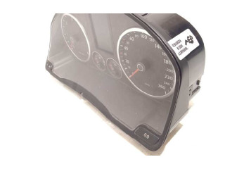 Přístrojová deska Volkswagen Tiguan 2008 5N0920870D, 5N0920870DZ02