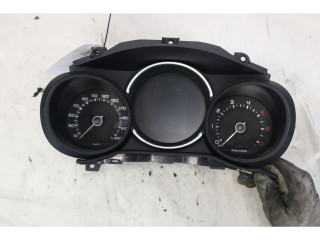 Přístrojová deska Fiat 500L 2005