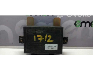 Блок управления двигателя 1H0953257BB, MODULOELECTRONICO Seat Inca (6k)