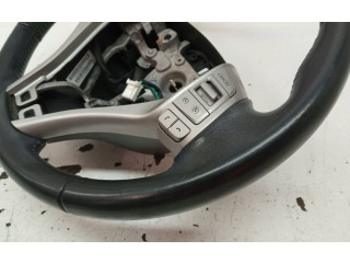 Volant Nissan Qashqai 2017