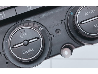 Блок управления климат-контролем TC2LL9505014, 74677581   Volkswagen PASSAT B6