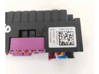 Модуль управления BSM A2135400414, 1803032885   Mercedes-Benz E AMG W210