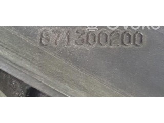 Вентилятор радиатора     871300200, 871300200    Fiat Punto Evo 