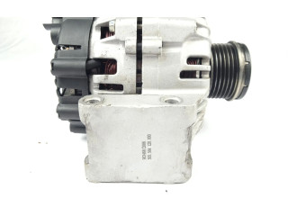 Генератор TG12S101   Citroen Nemo 1.2     