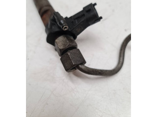 Vstřikovač 15062058F, 0445115037 Chrysler Grand Voyager V