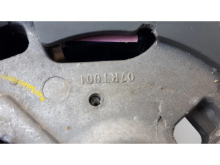 Руль Chrysler Town & Country V  2008-2016 года 4099880, 1JD611D5AA      