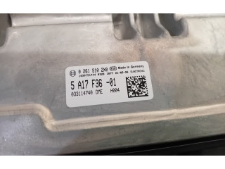 Řídící jednotka Mini Cooper Countryman F60 2021