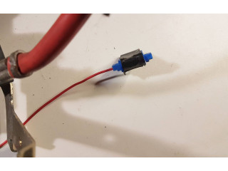 Pojistková skříňka 6G9T14A067CA, 6G9T14A076LB Volvo S80 2005