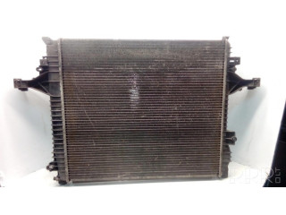 Радиатор охлаждающей жидкости