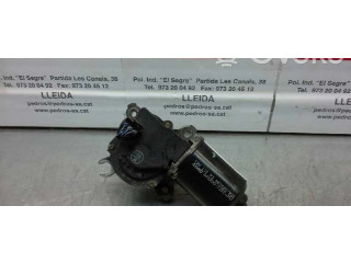 Моторчик дворников Mitsubishi Montero