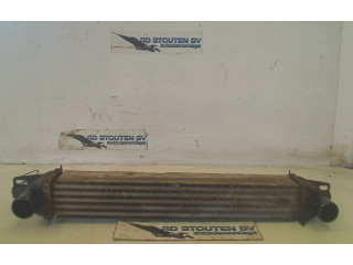 Интеркулер  l8119001, l8119001   Citroen Nemo 