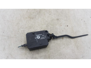 Электрический замок крышки