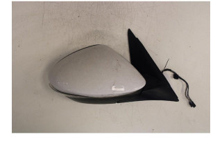 Zpětné zrcátko Alfa Romeo Stelvio 2016