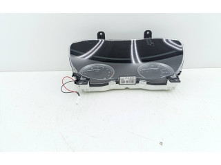 Панель приборов 85012SJ020   Subaru Forester SK       