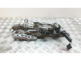 Замок зажигания