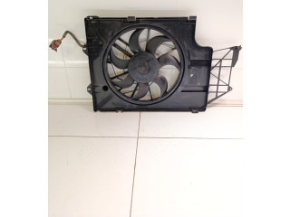 Турбина Электрический вентилятор радиаторов Volkswagen Transporter - Caravelle T5 7H0121201CT, 7H0121207