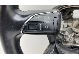 Volant Audi A7 S7 4G 2012 4G0419091M