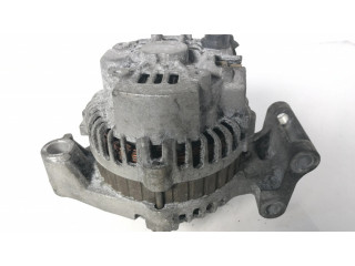 Генератор 2S6T10300CB Ford Fiesta 1.4