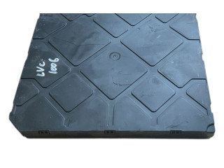 Блок комфорта 5Q0937084AC, 5WK50791E Skoda Octavia Mk3 (5E)