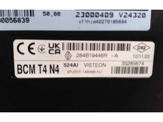 Блок управления 284B19446R, 284B19446R   Dacia Duster