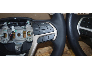 Руль Jeep Cherokee  2013 - 2020 года P1UU342X9AJ      