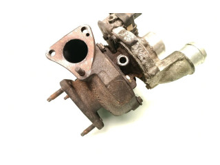 Турбина Jaguar XJ X350 6R8Q-6K682-AA для двигателя AJD