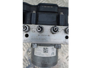 Блок АБС 9827551180, 9841523480   Citroen  C5 Aircross  2017 -  года