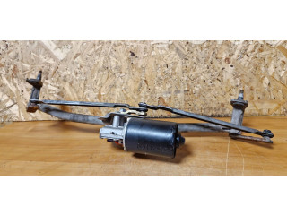 Комплект механизма стеклоочистителей 1j0955623 Skoda Octavia Mk1 (1U)