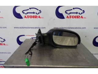 Зеркало электрическое Volvo S80 1999 - 2003 года