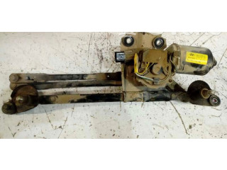 Моторчик дворников 981001C100    Hyundai Getz