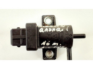 Соленоидный клапан