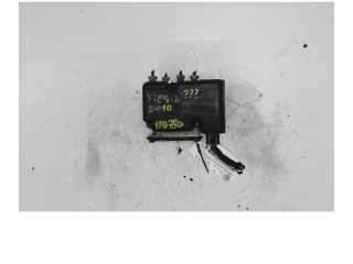 Блок АБС Ford Fiesta 1995-2000 года