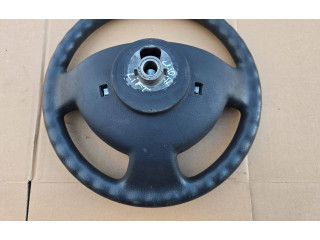 Руль Renault Clio II 2001 - 2005 года