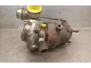 Турбина Saab 9-5 9172123, 9172123 для двигателя B205E