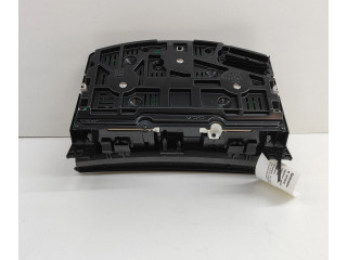 Přístrojová deska Opel Zafira C 2011 13308999