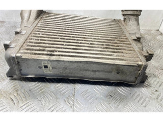 Радиатор охлаждающей жидкости 7L5145803D, G515 Porsche Cayenne (92A)